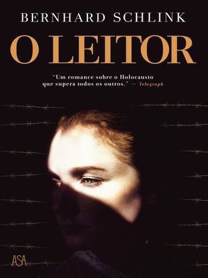 cover image of O Leitor